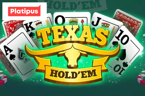 Texas Hold 'Em
